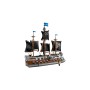 Конструктор LEGO One Piece 75646 Морской линкор Гарпа, 1705 дет.