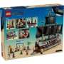 Конструктор LEGO One Piece 75646 Морской линкор Гарпа, 1705 дет.