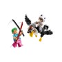 Конструктор LEGO One Piece 75644 Дорри против Броги Гардена