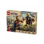 Конструктор LEGO One Piece 75644 Дорри против Броги Гардена