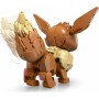Конструктор LEGO Pokemon 72151 Eevee, 587 деталей, от 18 лет