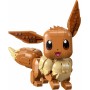 Конструктор LEGO Pokemon 72151 Eevee, 587 деталей, от 18 лет