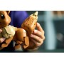 Конструктор LEGO Pokemon 72151 Eevee, 587 деталей, от 18 лет