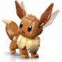 Конструктор LEGO Pokemon 72151 Eevee, 587 деталей, от 18 лет