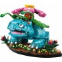 Конструктор LEGO Pokemon 72153 Венузавр, Чаризард и Бластойз, 6838 дет.