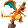 Конструктор LEGO Pokemon 72153 Венузавр, Чаризард и Бластойз, 6838 дет.