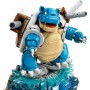 Конструктор LEGO Pokemon 72153 Венузавр, Чаризард и Бластойз, 6838 дет.