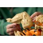 Конструктор LEGO Pokemon Арканайн 72160, 1190 деталей, от 18 лет