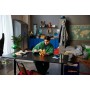 Конструктор LEGO Pokemon Арканайн 72160, 1190 деталей, от 18 лет