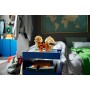 Конструктор LEGO Pokemon Арканайн 72160, 1190 деталей, от 18 лет