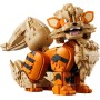 Конструктор LEGO Pokemon Арканайн 72160, 1190 деталей, от 18 лет