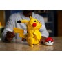 Конструктор LEGO Pokemon Пикачу и покебол 72152, 2050 деталей, от 18 лет