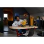 Конструктор LEGO Pokemon Пикачу и покебол 72152, 2050 деталей, от 18 лет