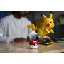 Конструктор LEGO Pokemon Пикачу и покебол 72152, 2050 деталей, от 18 лет
