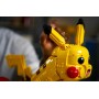 Конструктор LEGO Pokemon Пикачу и покебол 72152, 2050 деталей, от 18 лет