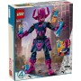 Конструктор LEGO SUPER HEROES 76316 Галактус против Фантастической четвёрки, 427 деталей