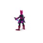 Конструктор LEGO SUPER HEROES 76316 Галактус против Фантастической четвёрки, 427 деталей