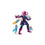 Конструктор LEGO SUPER HEROES 76316 Галактус против Фантастической четвёрки, 427 деталей