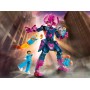Конструктор LEGO SUPER HEROES 76316 Галактус против Фантастической четвёрки, 427 деталей