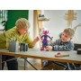 Конструктор LEGO SUPER HEROES 76316 Галактус против Фантастической четвёрки, 427 деталей
