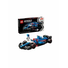 Конструктор LEGO Speed Champions 