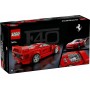 Конструктор LEGO Speed Champions 76934 Феррари F40, 318 деталей