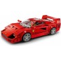 Конструктор LEGO Speed Champions 76934 Феррари F40, 318 деталей