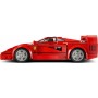 Конструктор LEGO Speed Champions 76934 Феррари F40, 318 деталей