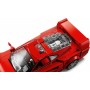 Конструктор LEGO Speed Champions 76934 Феррари F40, 318 деталей
