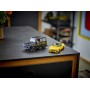 Конструктор LEGO Speed Champions 76924 Mercedes-AMG G63 и Mercedes-AMG SL 63