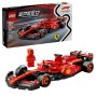Конструктор LEGO Speed Champions 77242 Ferrari SF-24 F1, 275 деталей