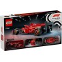 Конструктор LEGO Speed Champions 77242 Ferrari SF-24 F1, 275 деталей