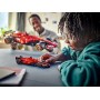 Конструктор LEGO Speed Champions 77242 Ferrari SF-24 F1, 275 деталей