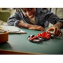 Конструктор LEGO Speed Champions 77242 Ferrari SF-24 F1, 275 деталей