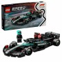 Конструктор LEGO Speed Champions 77244 Mercedes-AMG F1 W15, 267 деталей