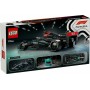 Конструктор LEGO Speed Champions 77244 Mercedes-AMG F1 W15, 267 деталей