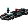 Конструктор LEGO Speed Champions 77244 Mercedes-AMG F1 W15, 267 деталей