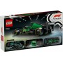 Конструктор LEGO Speed Champions 77245 Гоночный болид Formula 1 Aston Martin Aramco AMR24, 249 детали