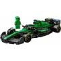 Конструктор LEGO Speed Champions 77245 Гоночный болид Formula 1 Aston Martin Aramco AMR24, 249 детали