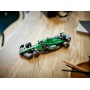 Конструктор LEGO Speed Champions 77245 Гоночный болид Formula 1 Aston Martin Aramco AMR24, 249 детали