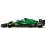 Конструктор LEGO Speed Champions 77245 Гоночный болид Formula 1 Aston Martin Aramco AMR24, 249 детали