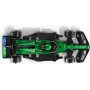 Конструктор LEGO Speed Champions 77245 Гоночный болид Formula 1 Aston Martin Aramco AMR24, 249 детали