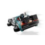 Конструктор LEGO Speed Champions DeLorean DMC-12 из фильма «Назад в будущее» 77256, 357 детали, от 9 лет