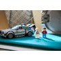 Конструктор LEGO Speed Champions DeLorean DMC-12 из фильма «Назад в будущее» 77256, 357 детали, от 9 лет