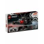 Конструктор LEGO Speed Champions 77259 Audi Revolut F1 Team R26
