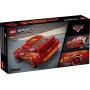 Конструктор LEGO Speed Champions Молния Маккуин 77255, 270 детали, от 9 лет