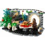 Конструктор LEGO Star Wars 40658 Рождество на Соколе Тысячелетия (282 детали) 8+