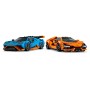 Конструктор LEGO Speed Champions Lamborghini Revuelto 77238, 607 дет.