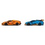 Конструктор LEGO Speed Champions Lamborghini Revuelto 77238, 607 дет.