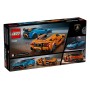 Конструктор LEGO Speed Champions Lamborghini Revuelto 77238, 607 дет.